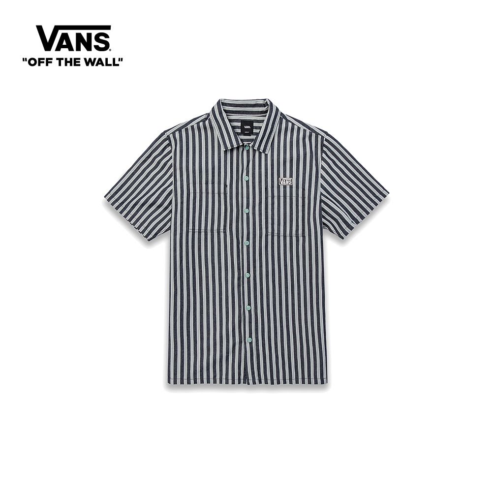 Vans Seasonal Color Pack Woven BLACK VN0A5KMGYVU1