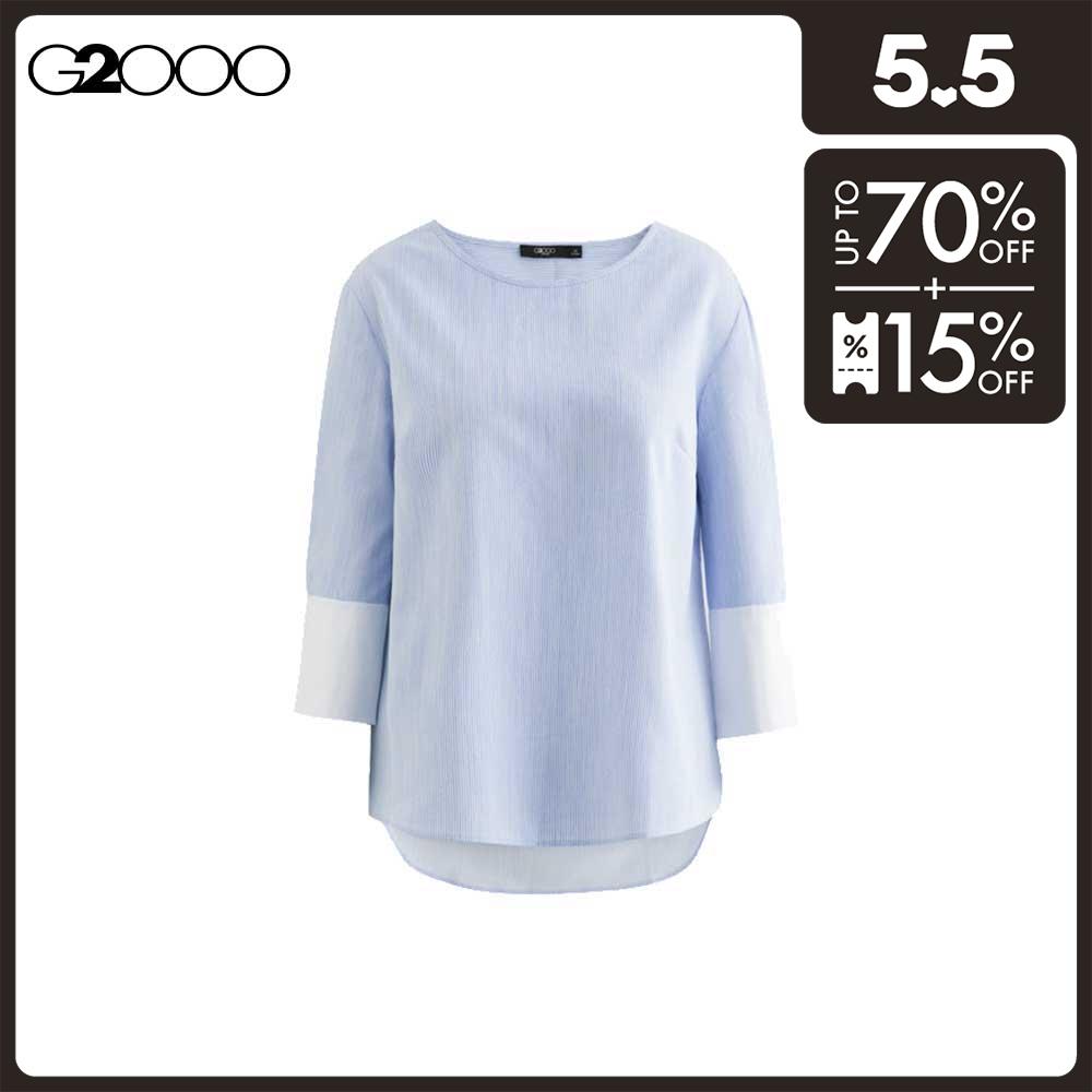 G2000 Women Poly Dry Shirt