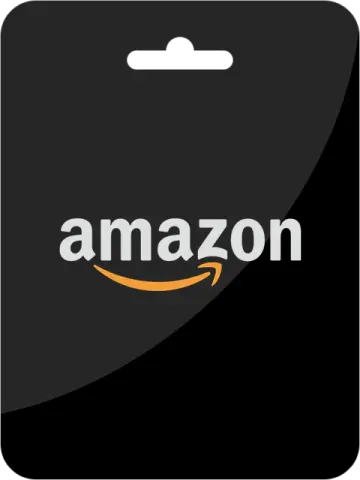 Amazon Gift Card